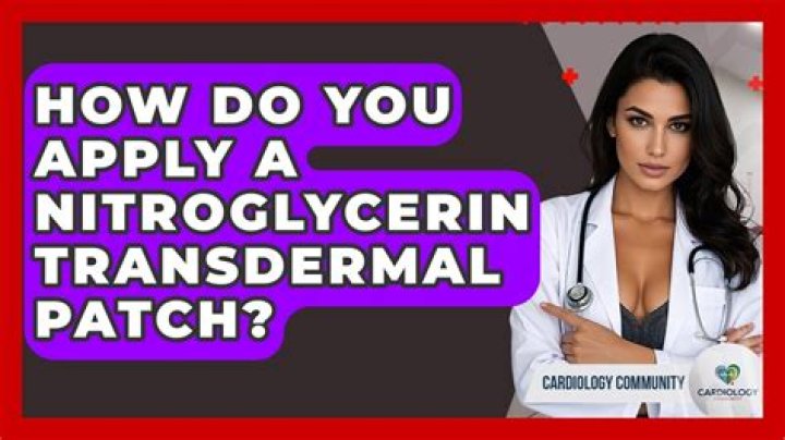 Can you take nitroglycerin while pregnant