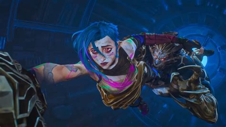 Did Ayumi really die in Charlotte