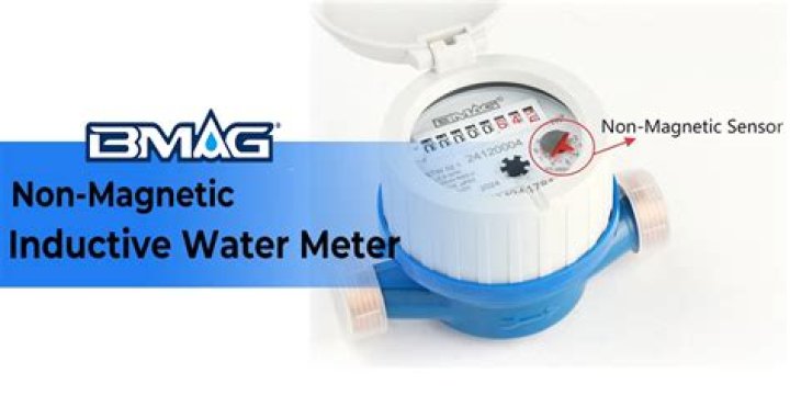 Do water meters make a noise