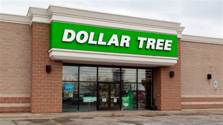 Does Dollar Tree have Benadryl