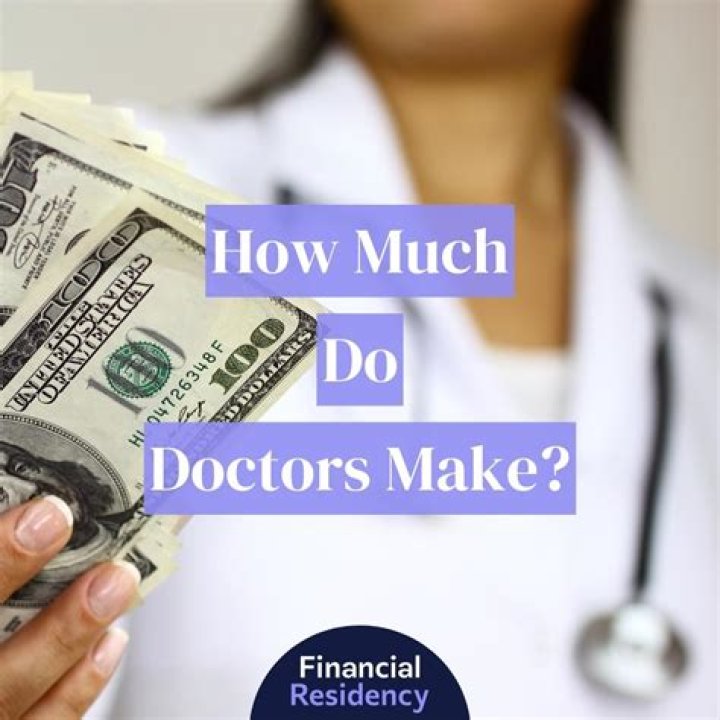 How much does an otologist make