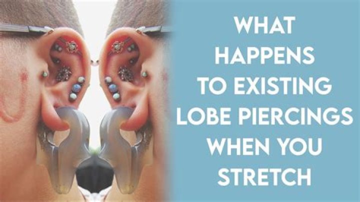 How often should you stretch your ears