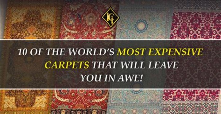 Is commercial carpet more expensive