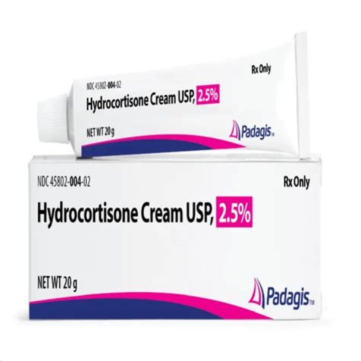 Is Hydrocortisone a corticosteroid