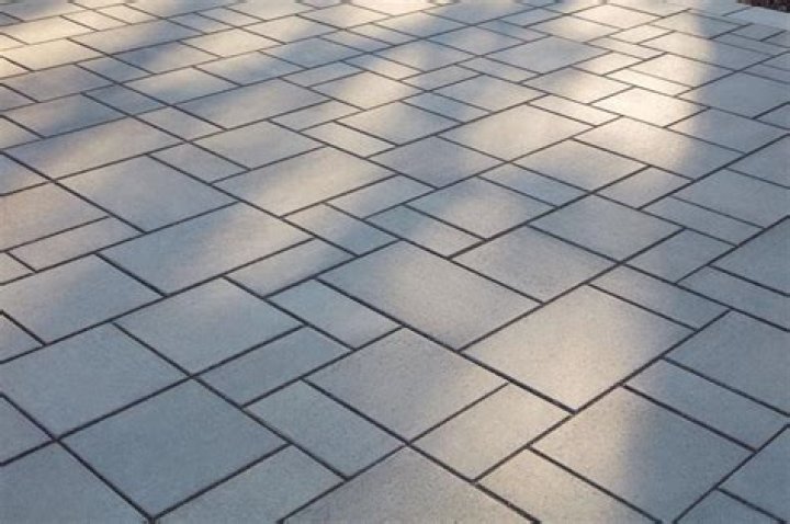 What are Techo Bloc pavers