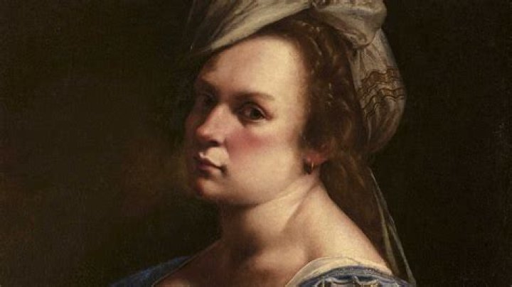 What did Artemisia Gentileschi believe in
