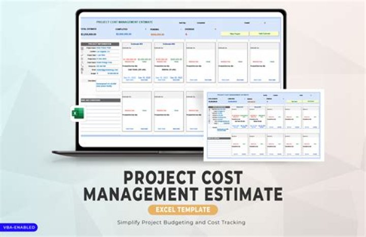 What is a cost in project management