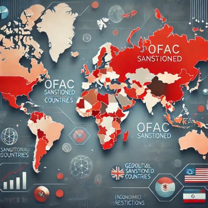 What is an OFAC report