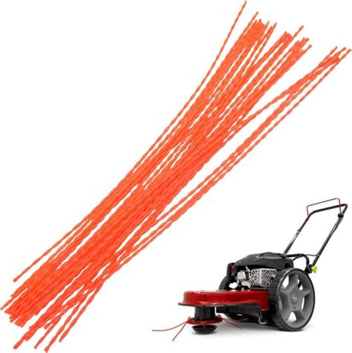 What is the best walk behind string trimmer