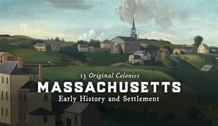 What was the goal of the Massachusetts Bay Company