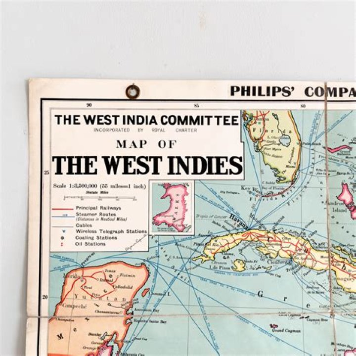 What was the main goal of the West India Company