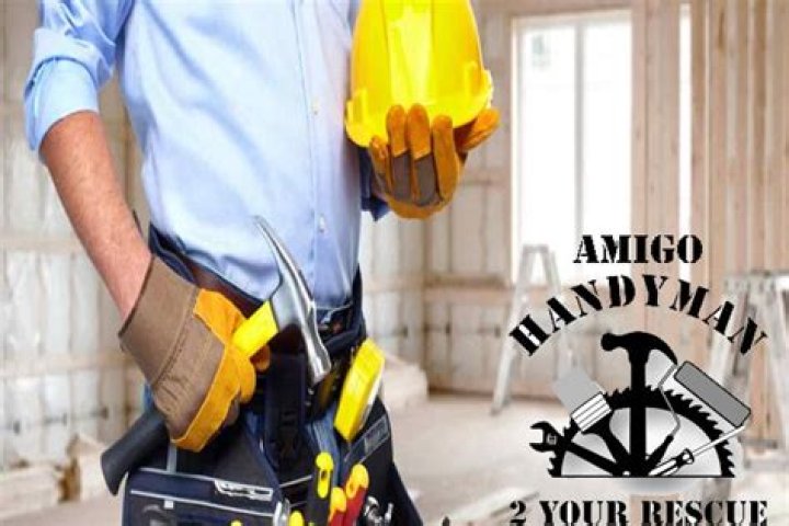 When should I hire a handyman