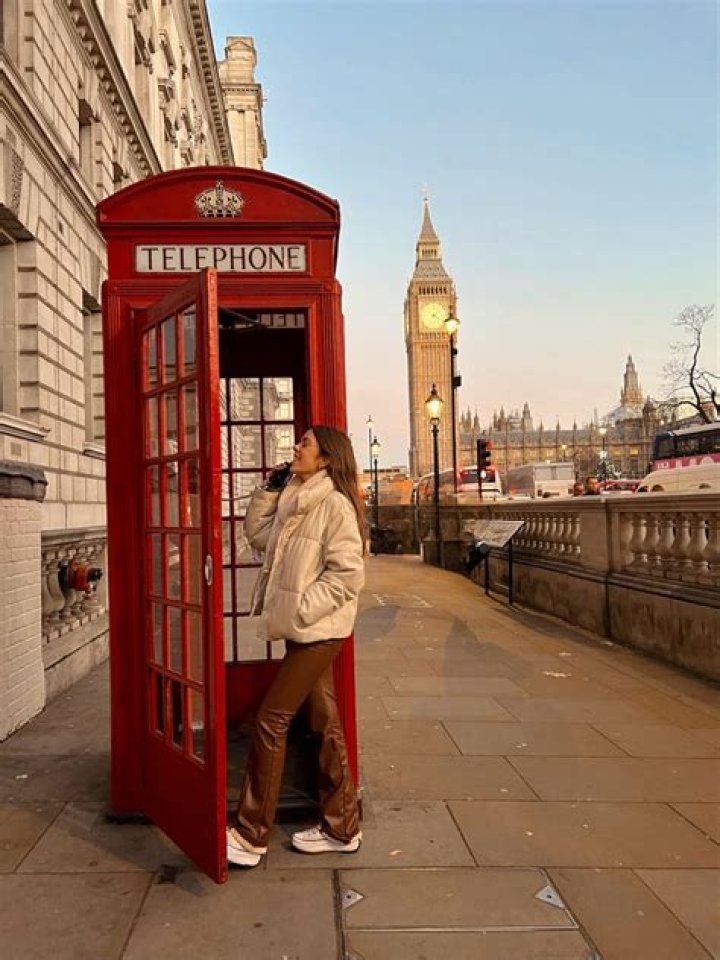 Where can I go walking in London