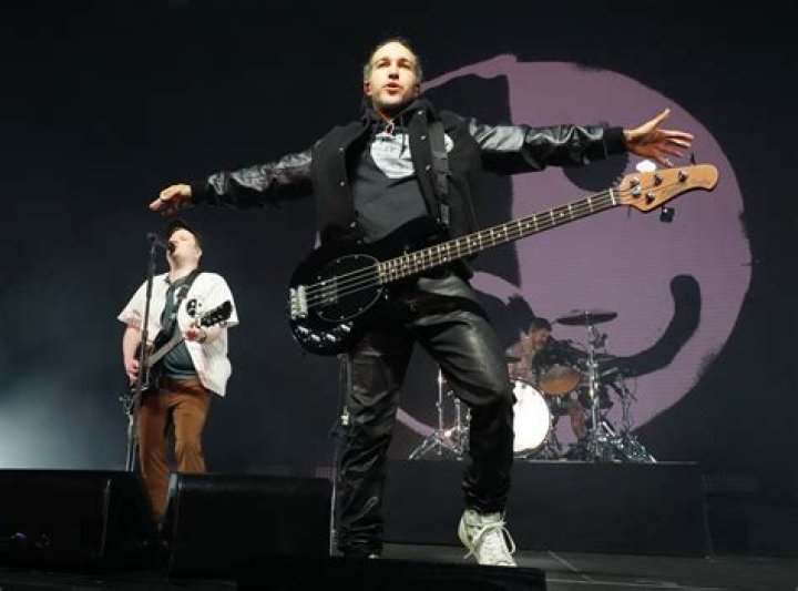 Who Has Fall Out Boy collaborated with